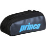 PRINCE tour 3 comp bk/bl tennis bag PRINCE tour 3 comp bk/bl tennis bag