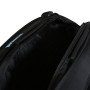 PRINCE tour 3 comp bk/bl tennis bag PRINCE tour 3 comp bk/bl tennis bag