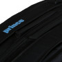 PRINCE tour 3 comp bk/bl tennis bag PRINCE tour 3 comp bk/bl tennis bag