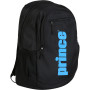 PRINCE challenger bk/pop rd tennis backpack PRINCE challenger bk/pop rd tennis backpack