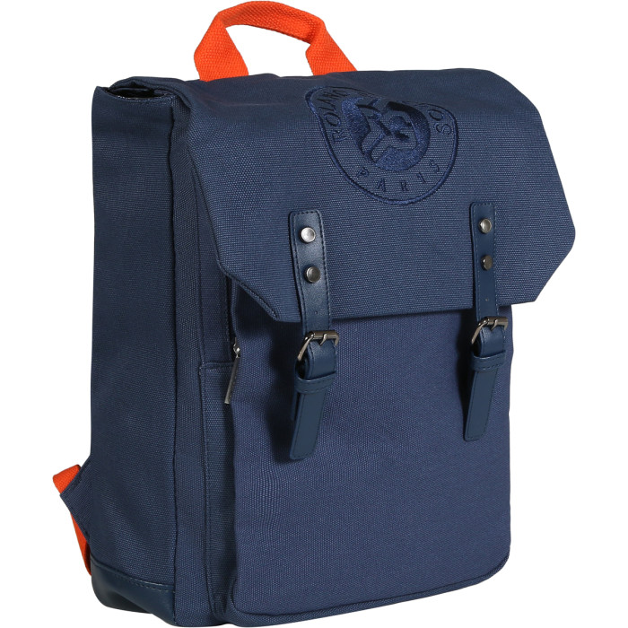 Sac a dos ROLAND GARROS canvas Sac a dos ROLAND GARROS canvas