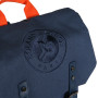 Sac a dos ROLAND GARROS canvas Sac a dos ROLAND GARROS canvas