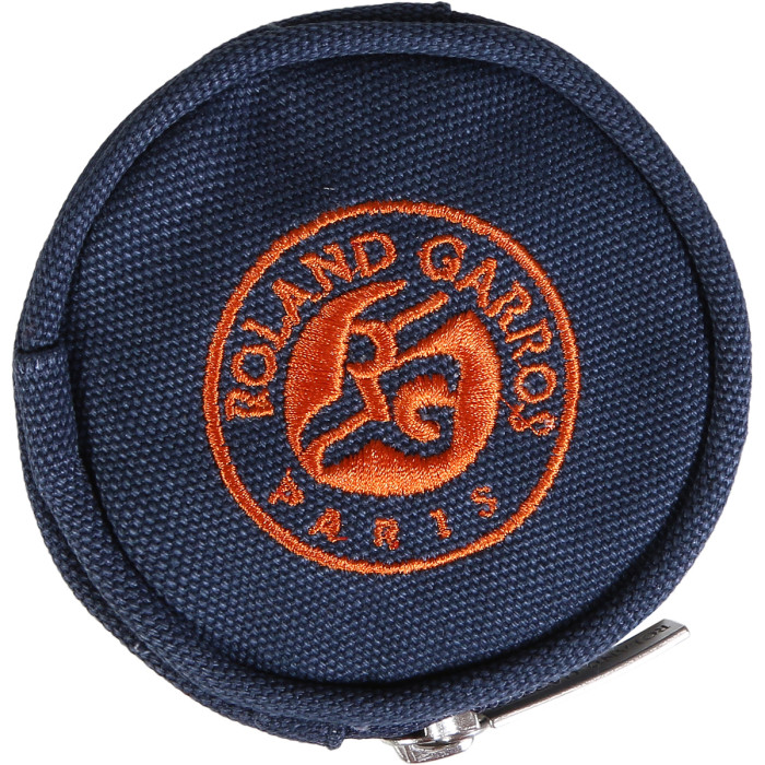 ROLAND GARROS round coin purse ROLAND GARROS round coin purse