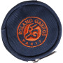 ROLAND GARROS round coin purse ROLAND GARROS round coin purse
