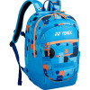 YONEX junior backpack ocean blue YONEX junior backpack ocean blue