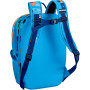 YONEX junior backpack ocean blue YONEX junior backpack ocean blue