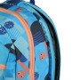 YONEX junior backpack ocean blue YONEX junior backpack ocean blue