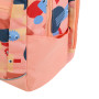YONEX junior backpack coral orange YONEX junior backpack coral orange