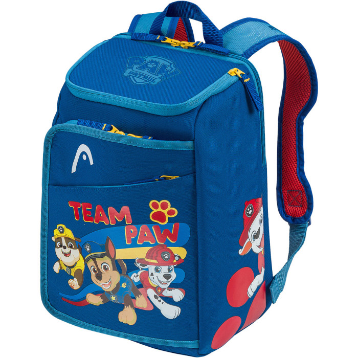 Sac a dos HEAD pat patrouille Sac a dos HEAD pat patrouille
