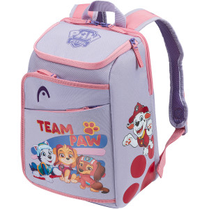 Sac a dos HEAD pat patrouille Sac a dos HEAD pat patrouille