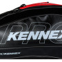 Tennis bag PRO KENNEX double Tennis bag PRO KENNEX double