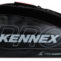 Tennis bag PRO KENNEX double Tennis bag PRO KENNEX double