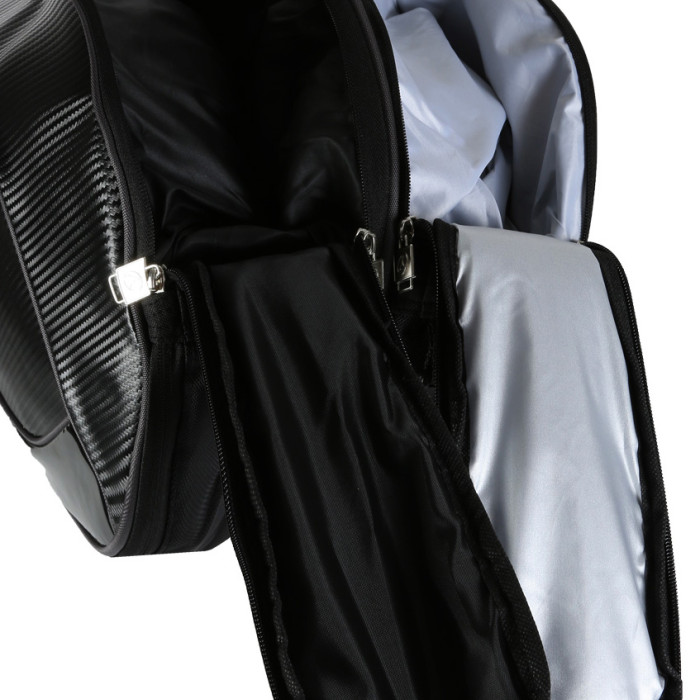 Tennis bag PRO KENNEX double Tennis bag PRO KENNEX double