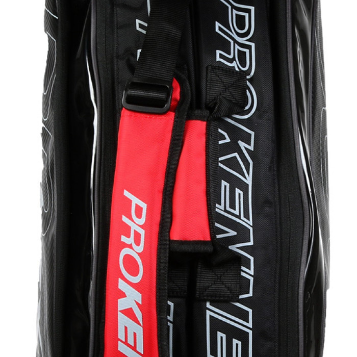 Tennis bag PRO KENNEX double Tennis bag PRO KENNEX double