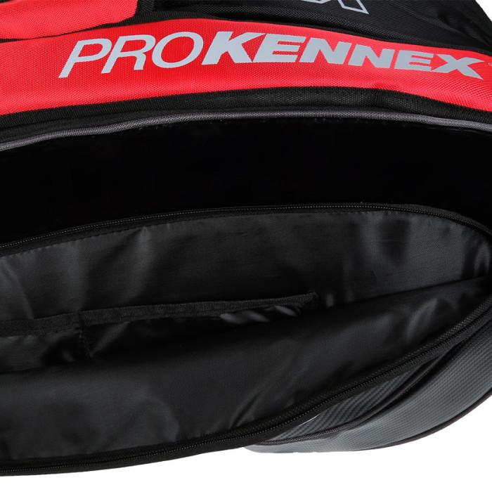Tennis bag PRO KENNEX double Tennis bag PRO KENNEX double