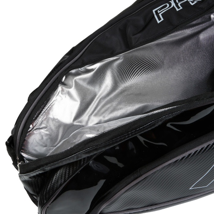 Tennis bag PRO KENNEX double Tennis bag PRO KENNEX double