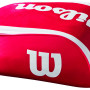 WILSON tour iv shoe bag WILSON tour iv shoe bag