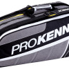 Tennis bag PRO KENNEX triple Tennis bag PRO KENNEX triple