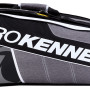 Tennis bag PRO KENNEX triple Tennis bag PRO KENNEX triple