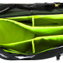 Sac PRO KENNEX rack pack Sac PRO KENNEX rack pack