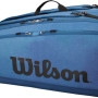 WILSON tour ultra v4 12 rackets tennis bag