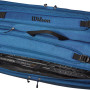 WILSON tour ultra v4 12 rackets tennis bag