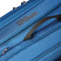 WILSON tour ultra v4 12 rackets tennis bag