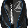 PRO KENNEX black/blue backpack PRO KENNEX black/blue backpack
