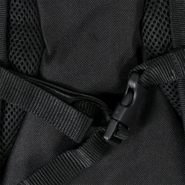 PRO KENNEX black/blue backpack PRO KENNEX black/blue backpack
