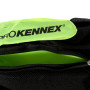 PRO KENNEX black/blue backpack PRO KENNEX black/blue backpack