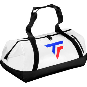 Duffle bag TECNIFIBRE tour endurance white Duffle bag TECNIFIBRE tour endurance white