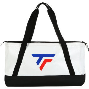 Duffle bag TECNIFIBRE tour endurance white Duffle bag TECNIFIBRE tour endurance white