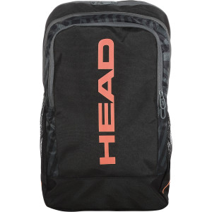 HEAD base 17l tennis backpack HEAD base 17l tennis backpack