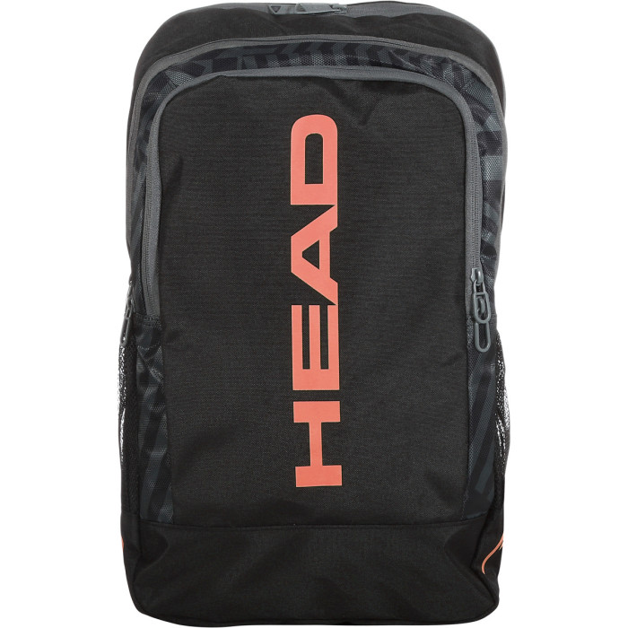 HEAD base 17l tennis backpack HEAD base 17l tennis backpack