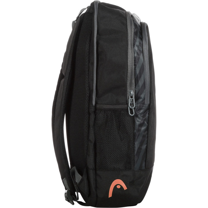 HEAD base 17l tennis backpack HEAD base 17l tennis backpack