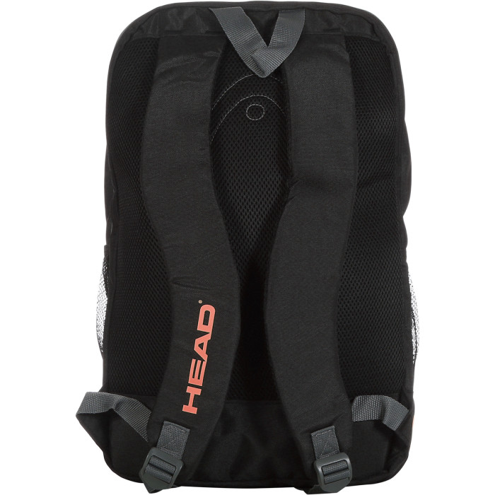 HEAD base 17l tennis backpack HEAD base 17l tennis backpack