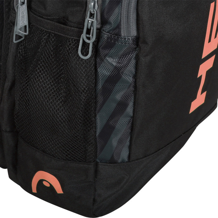 HEAD base 17l tennis backpack HEAD base 17l tennis backpack