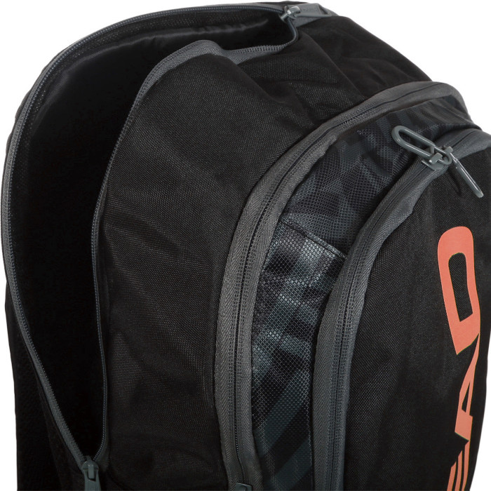 HEAD base 17l tennis backpack HEAD base 17l tennis backpack