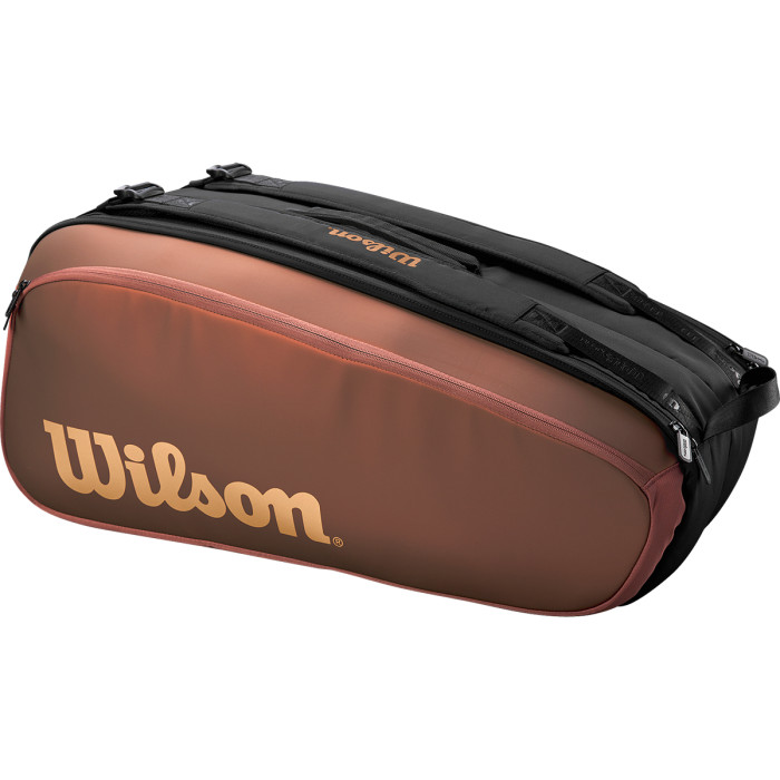 WILSON super tour pro staff 9r v14.0 bag WILSON super tour pro staff 9r v14.0 bag