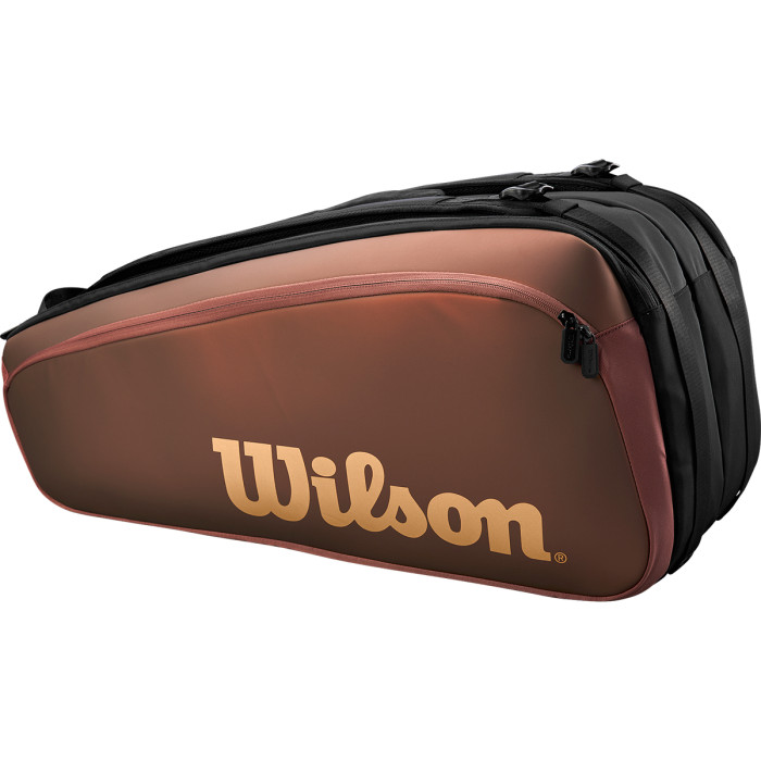 WILSON super tour pro staff 9r v14.0 bag WILSON super tour pro staff 9r v14.0 bag