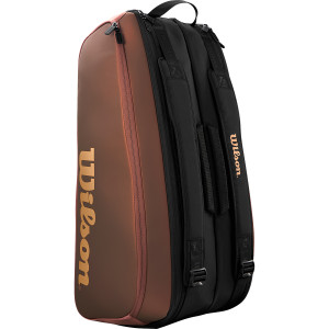 WILSON super tour pro staff 9r v14.0 bag WILSON super tour pro staff 9r v14.0 bag