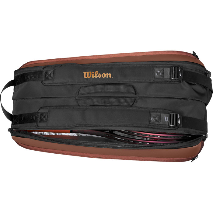 WILSON super tour pro staff 9r v14.0 bag WILSON super tour pro staff 9r v14.0 bag