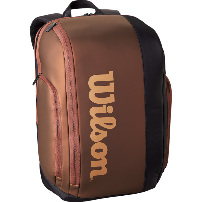WILSON super tour pro staff v14.0 backpack WILSON super tour pro staff v14.0 backpack