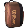 WILSON super tour pro staff v14.0 backpack WILSON super tour pro staff v14.0 backpack