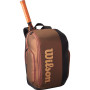 WILSON super tour pro staff v14.0 backpack WILSON super tour pro staff v14.0 backpack