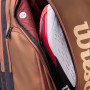 WILSON super tour pro staff v14.0 backpack WILSON super tour pro staff v14.0 backpack