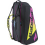 BABOLAT pure aero rafa 12 racket tennis bag BABOLAT pure aero rafa 12 racket tennis bag