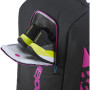 BABOLAT pure aero rafa 12 racket tennis bag BABOLAT pure aero rafa 12 racket tennis bag