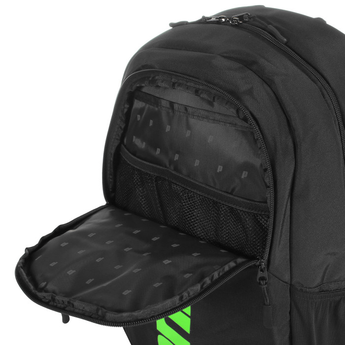 PRINCE challenger backpack PRINCE challenger backpack
