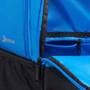 DUNLOP fx-performance tennis backpack DUNLOP fx-performance tennis backpack